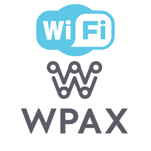 WPAX WiFi